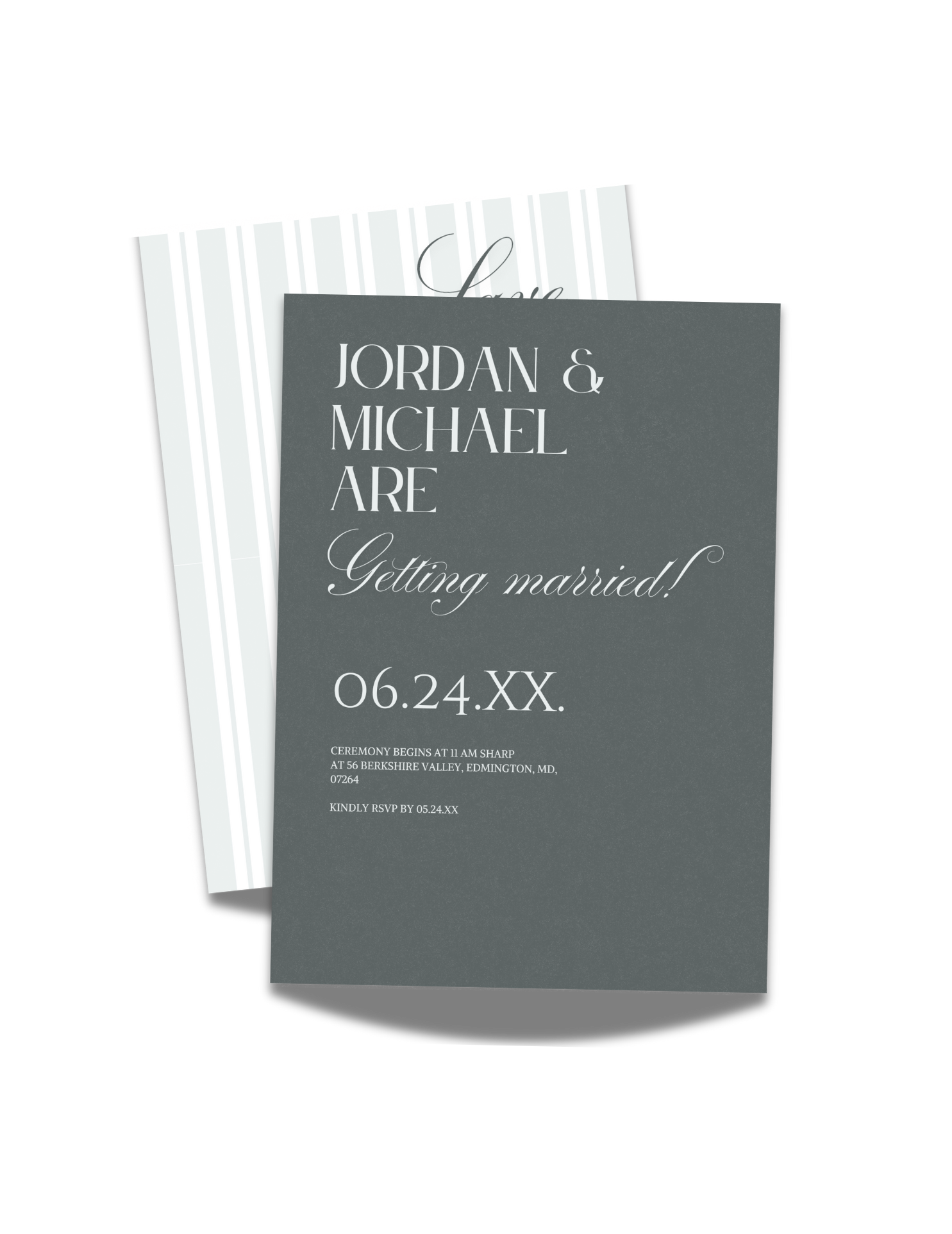 Wedding Suites